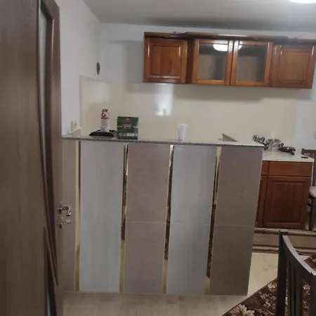 Holiday home Къща За Гости Еленски Камък *