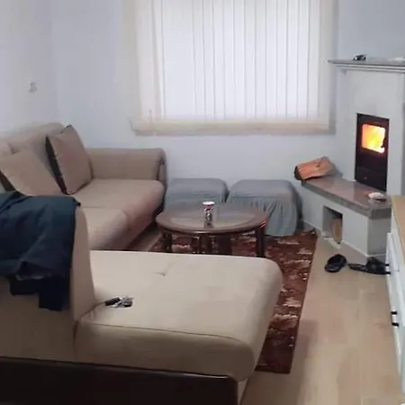 Holiday home Къща За Гости Еленски Камък
